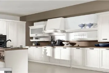 cucine bianche