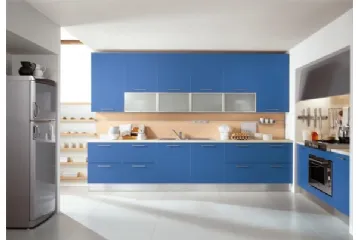 cucine blu