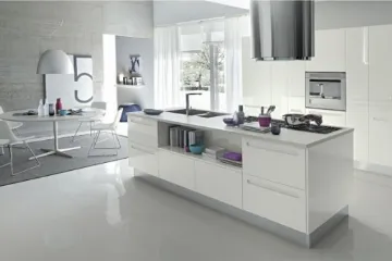 cucine ad isola