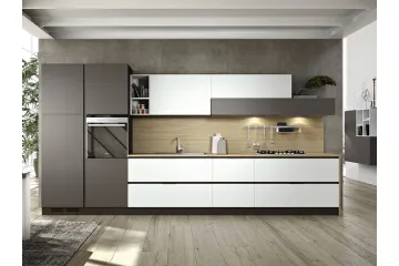 cucine lineari