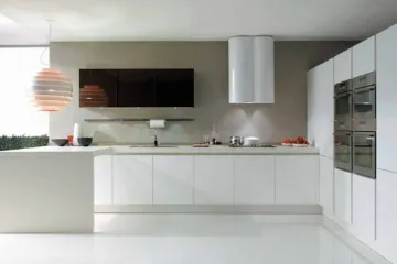 cucine in laminato