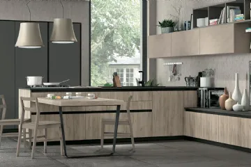 cucine in offrta