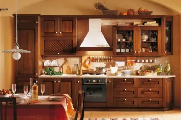 cucine classiche