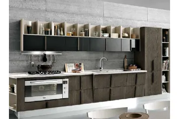 cucine etniche