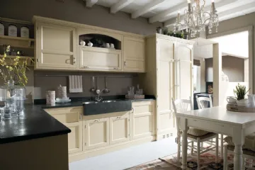 cucine country