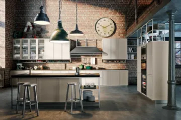 cucine industrial