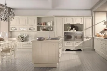 cucine stile inglese