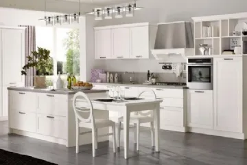 stili delle cucine