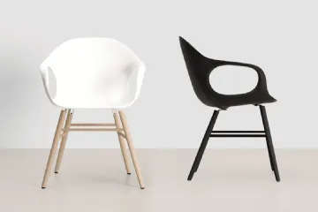 stili delle sedie 