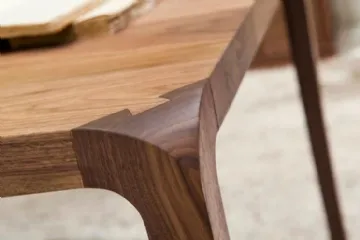forma dei tavoli