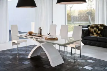 tavoli allungabili